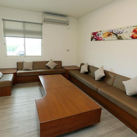 Hoya Resort Hotel Chiayi Kültér fotó