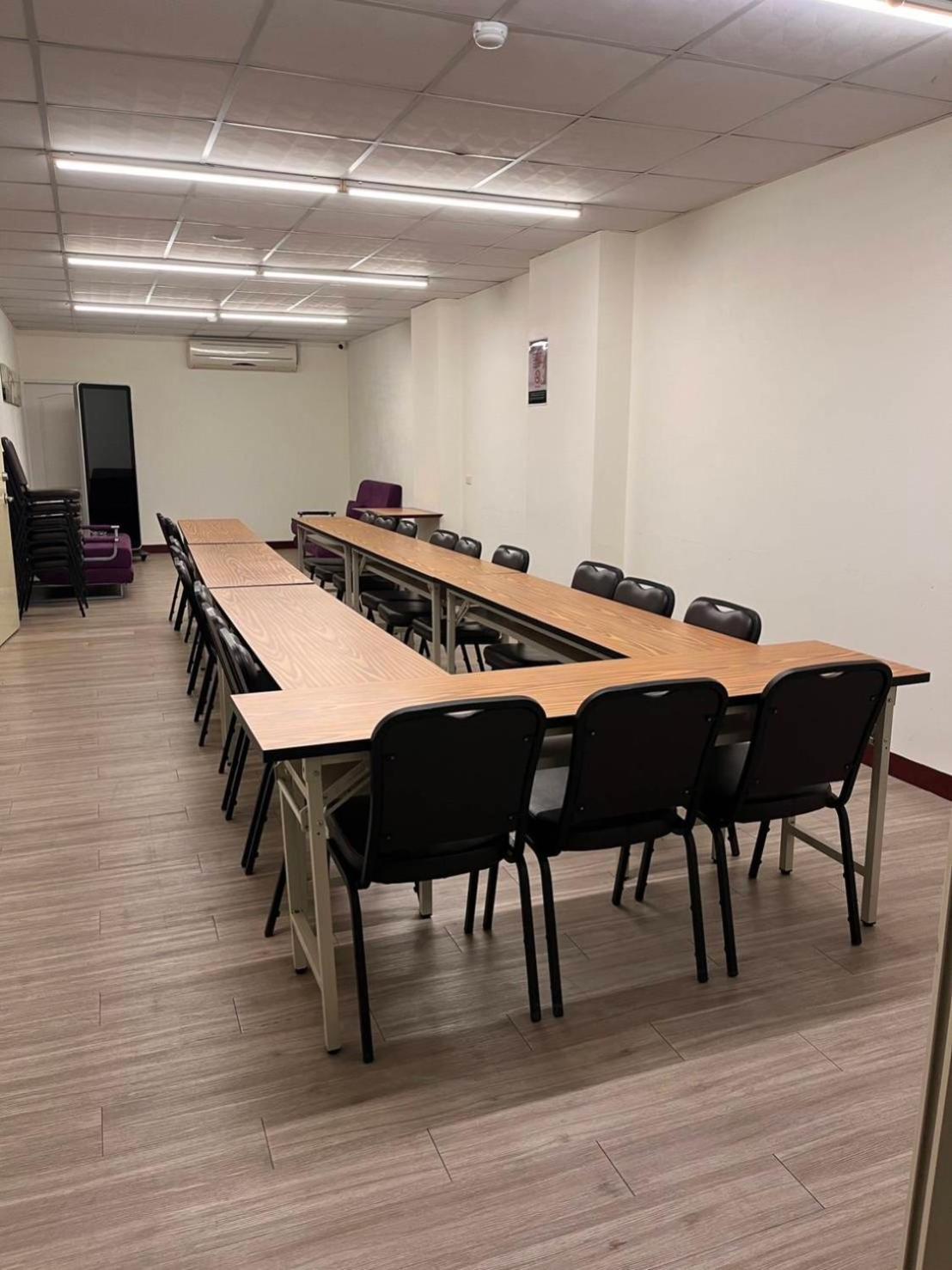 Hoya Resort Hotel Chiayi Kültér fotó