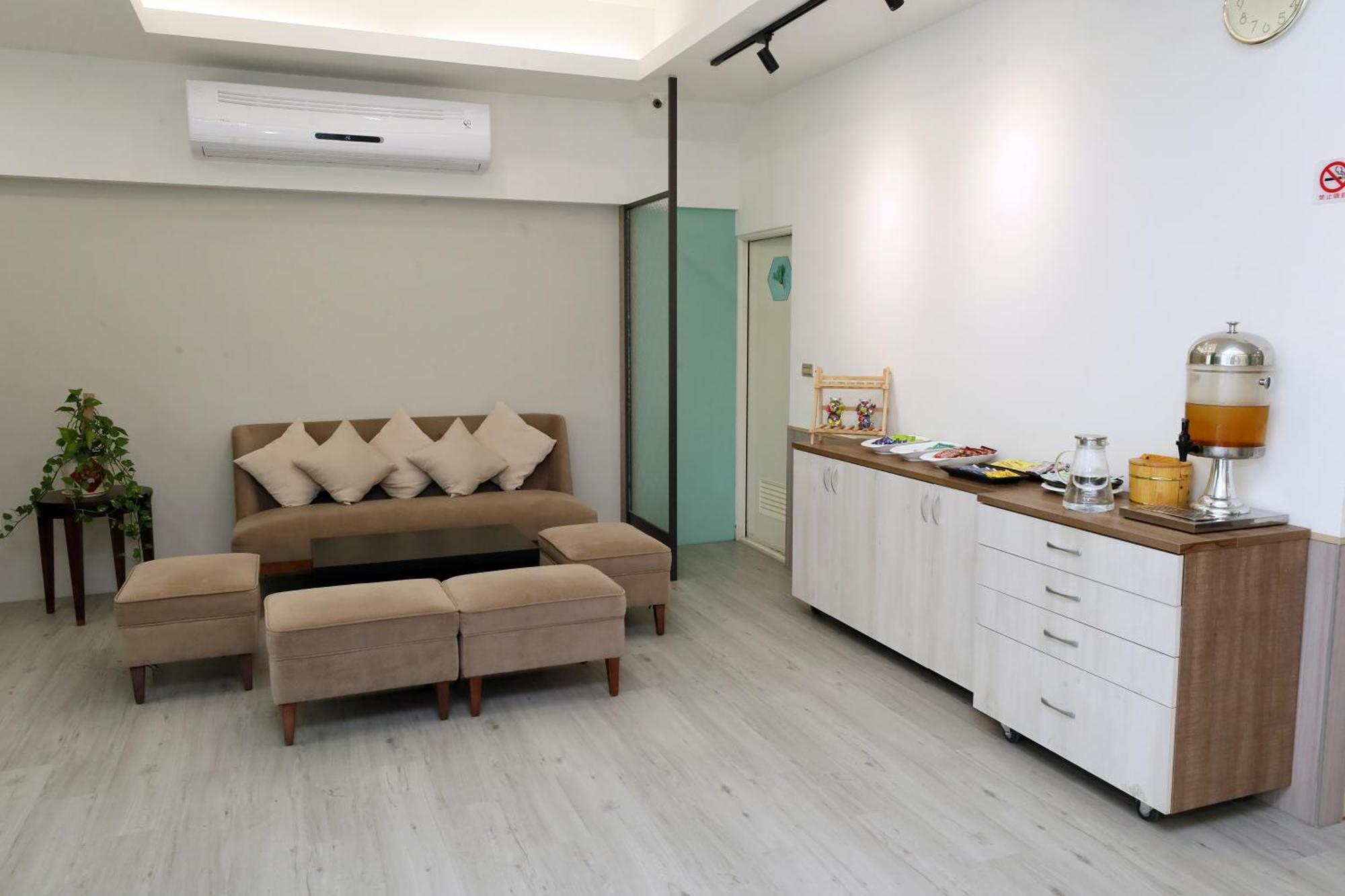 Hoya Resort Hotel Chiayi Kültér fotó