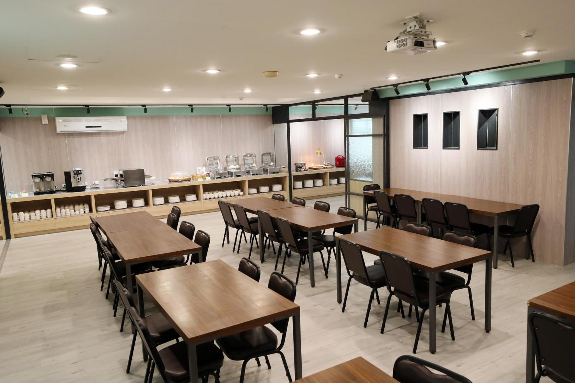 Hoya Resort Hotel Chiayi Kültér fotó