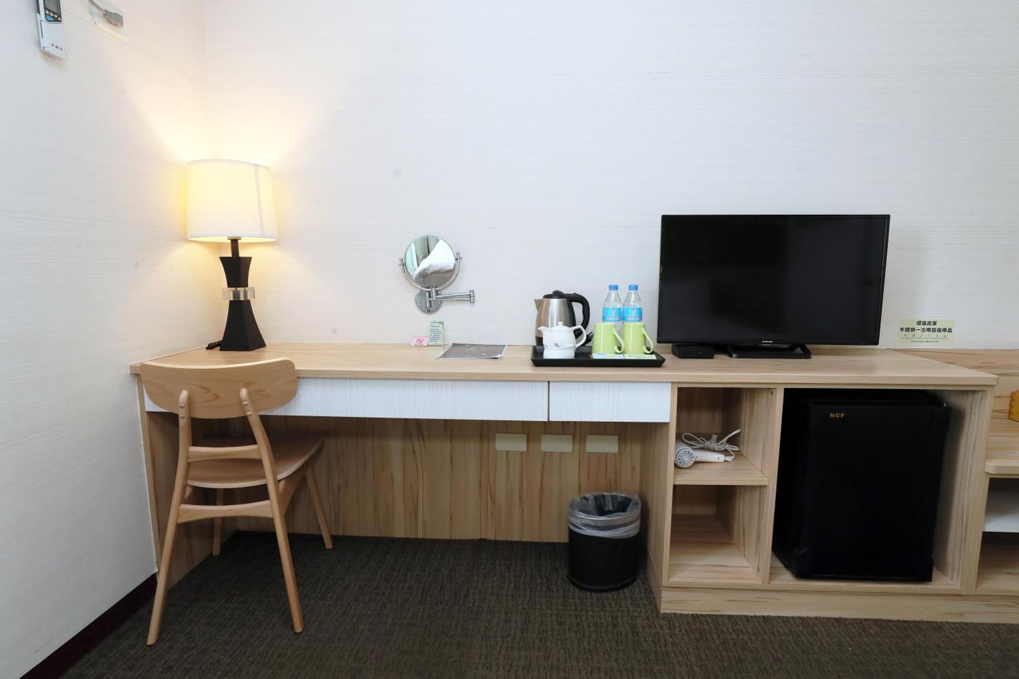 Hoya Resort Hotel Chiayi Kültér fotó