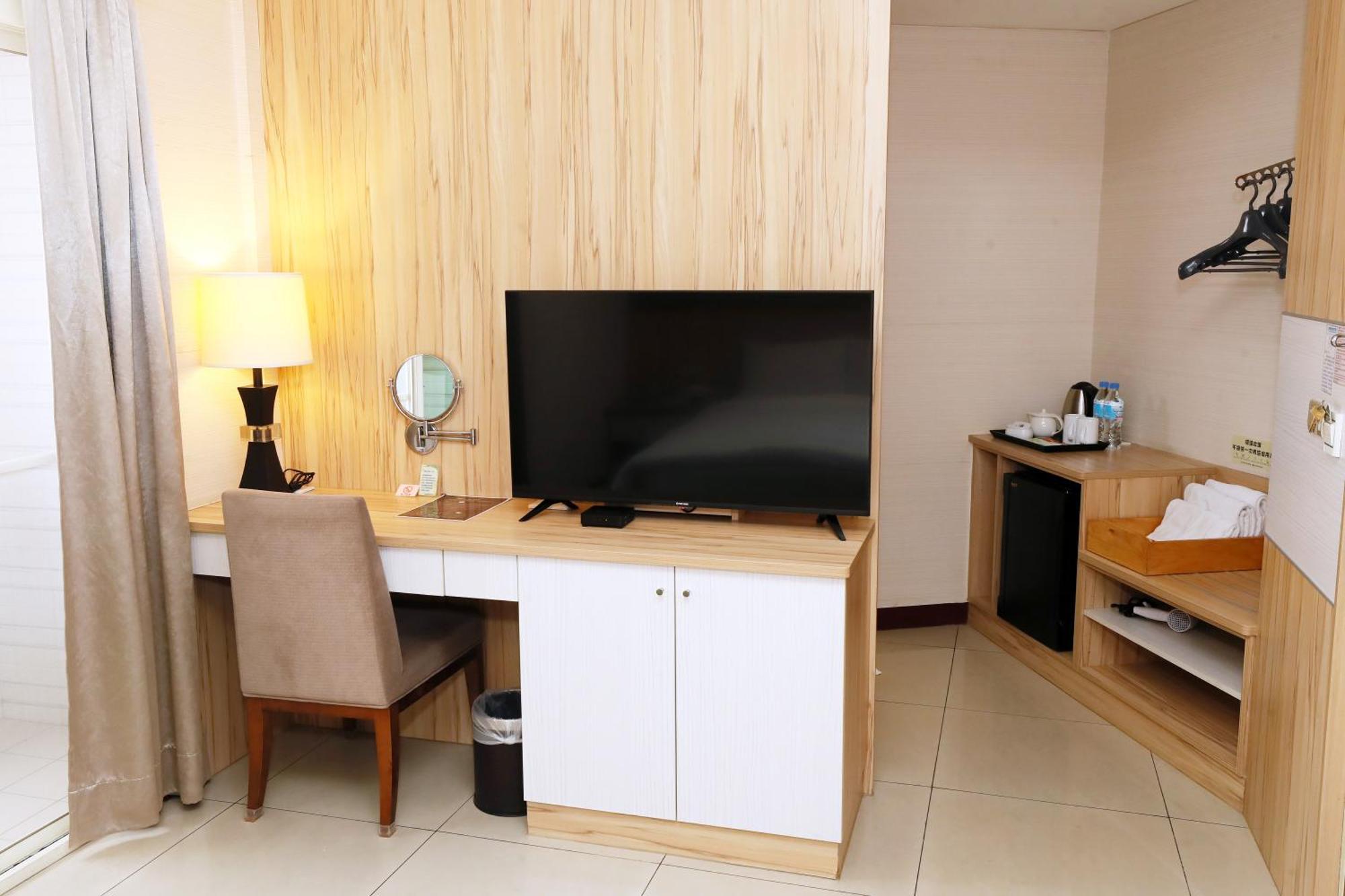Hoya Resort Hotel Chiayi Kültér fotó